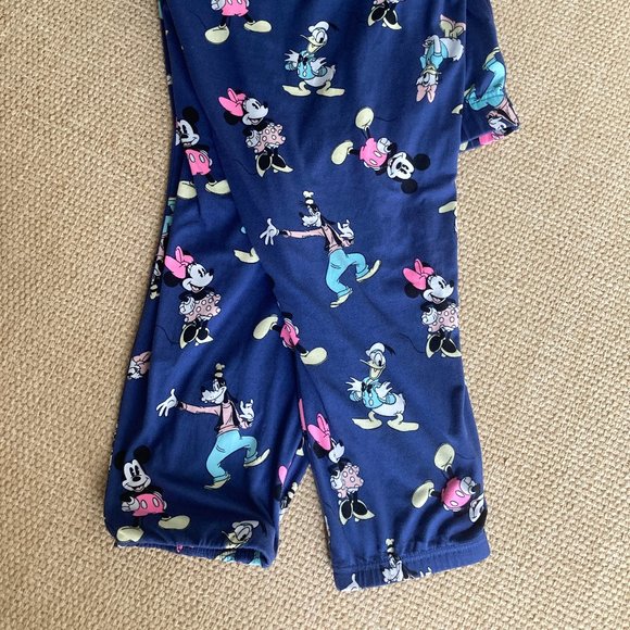 Disney Super Soft Sleep Lounge Pant 2X - Picture 6 of 7